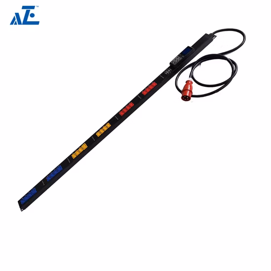 Custodia per esterni IP55 Rack per server di rete da 19 pollici Armadio di stoccaggio per batterie al litio in metallo integrato per telecomunicazioni esterne